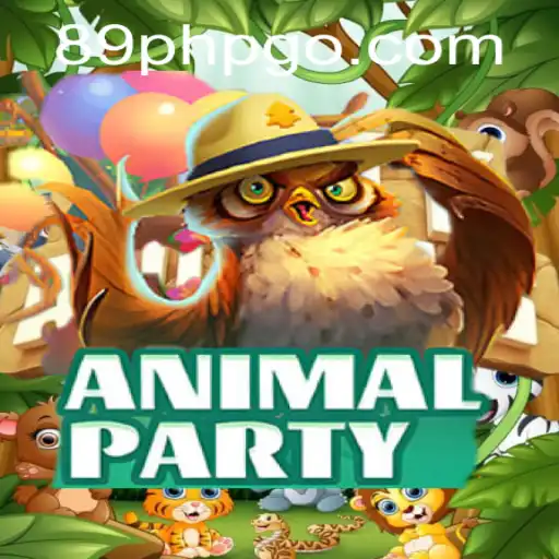 Unveiling AnimalParty: A Wild Adventure Under 89PHP