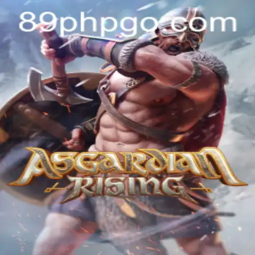 AsgardianRising: The Thrilling New Game You Can't Miss