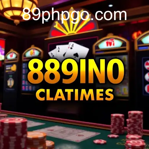 A Journey Through the World of Casino Games: Spotlight on 89PHP