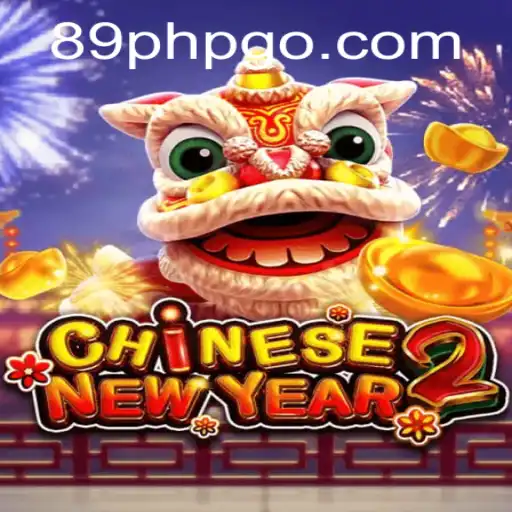 Experience the Festivity of CHINESENEWYEAR2: A Celebration in Gaming