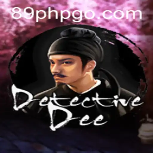 DetectiveDee: An Intriguing Journey into Interactive Whodunit Adventure