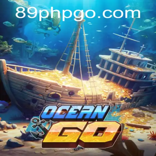 OceanGO: Dive into Excitement with 89PHP Gaming Experience