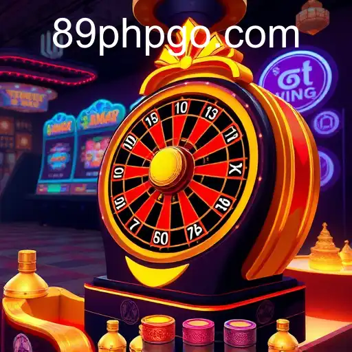 Exploring the Allure of Rotary Games in the Digital Era